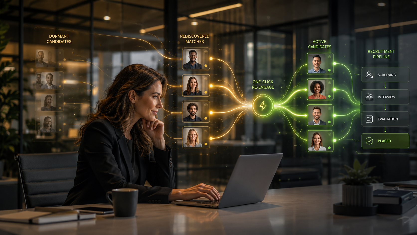 Candidate Re-Engagement Software: Why Your Best Pipeline May Already Be in Your Database