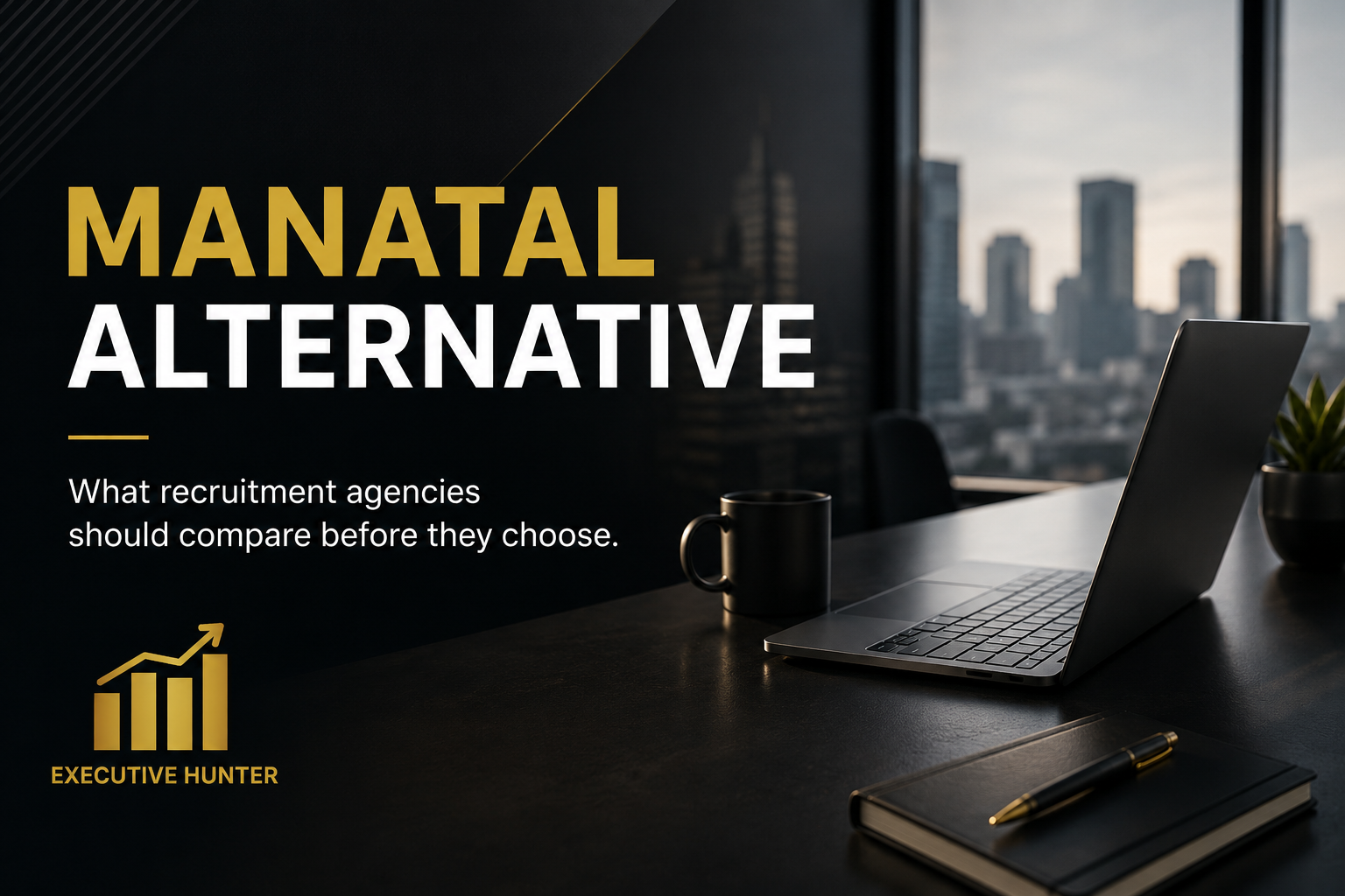 Best Manatal Alternative for Recruitment Agencies? What to Compare Before You Choose